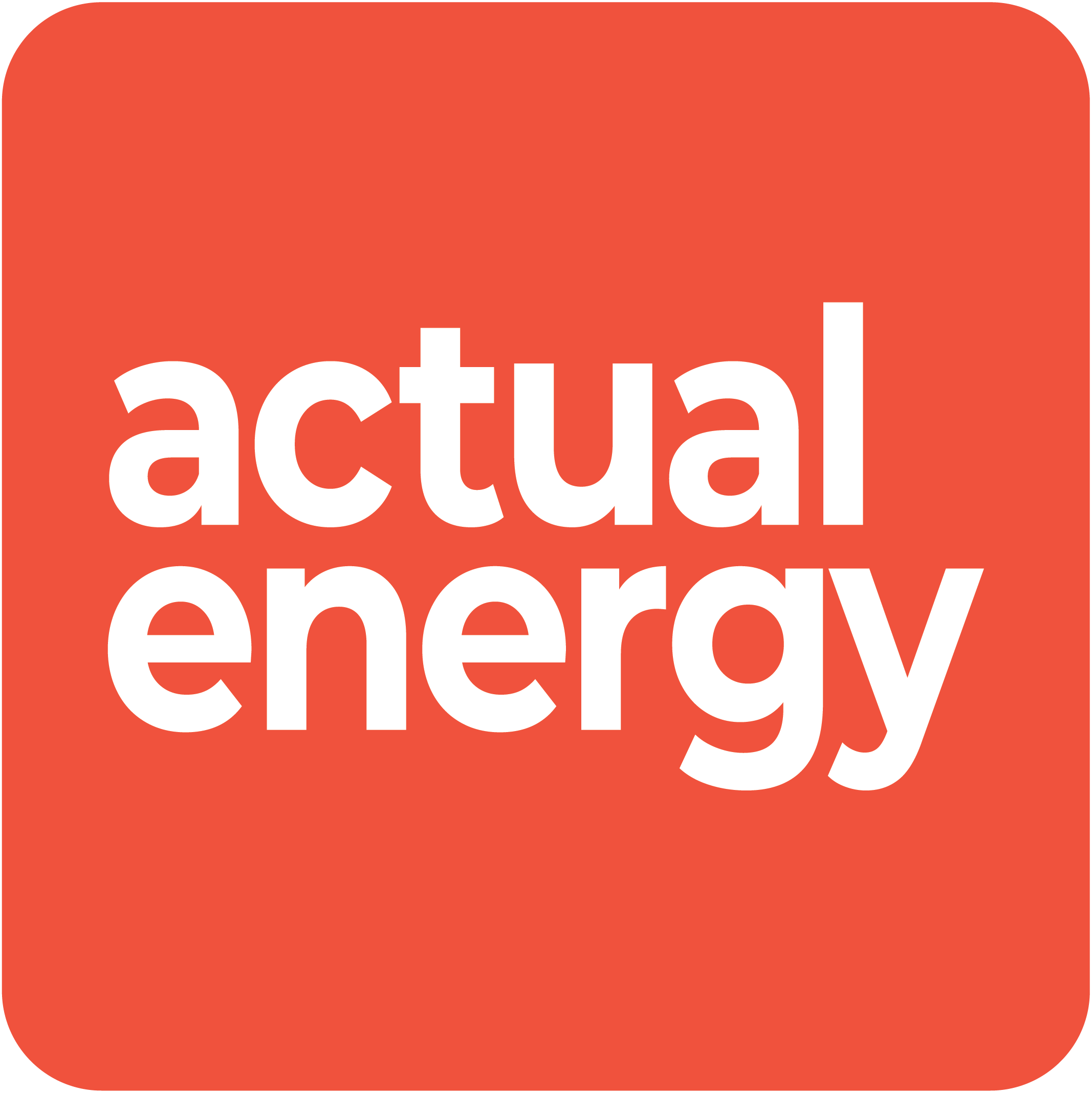 Actual Energy